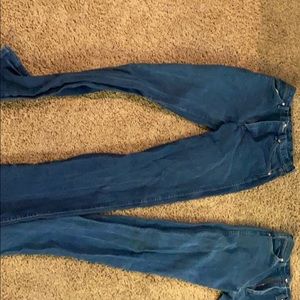 Wrangler Me a Work Jeans